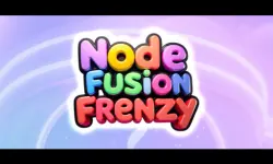 image bg Node Fusion Frenzy