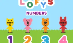 Lofys Numbers image