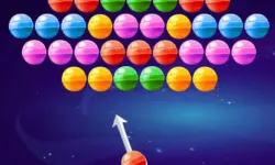 Bubble Shooter Candies image