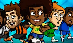 Flappy Football image
