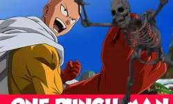 One Punch Man 3D Game image
