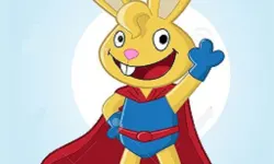 Rabbit Jump image