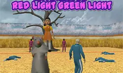 Ratomilton Red Light Green Light image