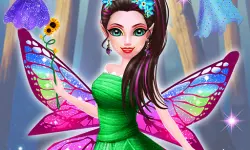 Fairy Princess Cutie image