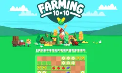 10x10 Farming image