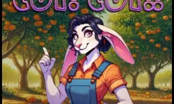 Cut Cut Game image