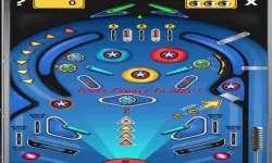 Pinball-Machine image
