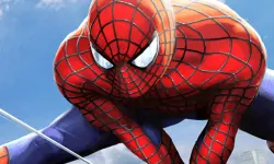 Spiderman Jigsaw Puzzle Collection image