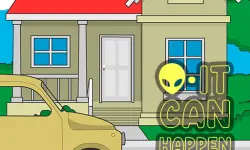 It Can Happen: Visitors image