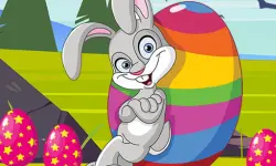 Find Easter Eggs image