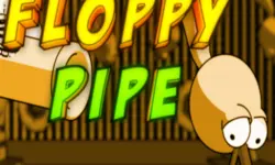 Floppy Pipe image