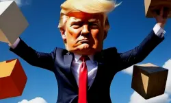 Trump Wobble Walk Challenge image
