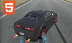 Real Drift Super Cars Race image