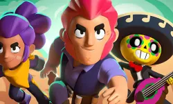 Brawl Stars Slide image