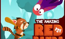 Amazing Redpanda image