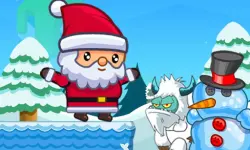 Santa Claus Adventures image