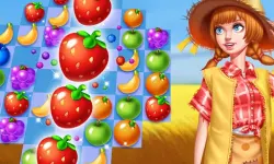 Panda Fruits Farm image