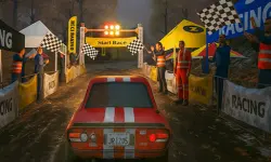 Rally Race Pro 3.0 Car Racing image
