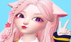 Star Idol: Animated 3D Avatar & Make Friends image