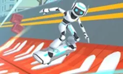 Turbo Stars - Fun amp; Run 3D Game image
