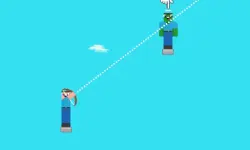 Noob vs 1000 Zombie: Zombie-Attack image