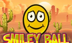 Smiley Ball image