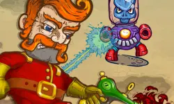 Laser Adventures image