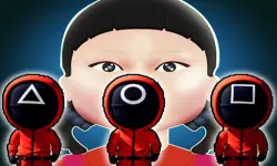 456 Squid Game : Survival Challenge image