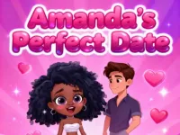 Amandas Perfect Date image