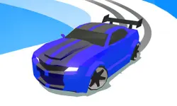 Drifty Race Online image
