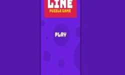 Line Puzzle Game ! image