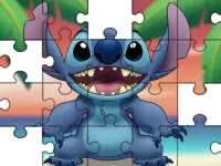 image bg Blue Koala Jigsaw Puzzles