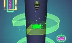 Scary Helix image