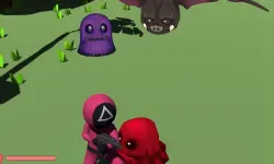 Squid Warrior Adventure image
