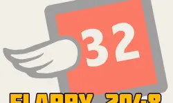 Flappy 2048 image