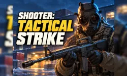image bg Shooter Tactical Strike