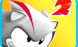 sonic subway supe rush image