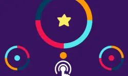 Color Switch Ball image