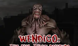 Wendigo: The Evil That Devours image