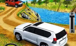 City Racing Simulator - Truck Parking image
