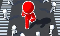 City Run.io image