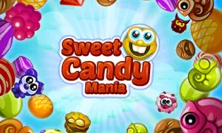 Sweet Candy Mania image