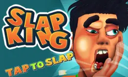 Slap King image
