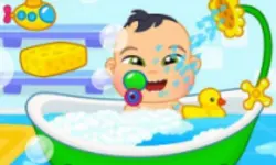 Babysitter Daycare Mania image