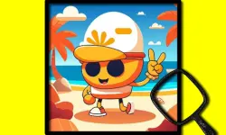 Summer Spotlight Differences image