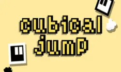 Cubical Jump image