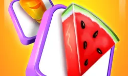 Tile Match Fun image