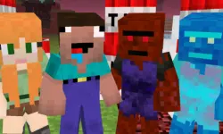 TNTcraft image