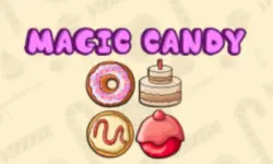 Magic Candy image
