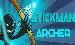 Stickman Archer 4 image